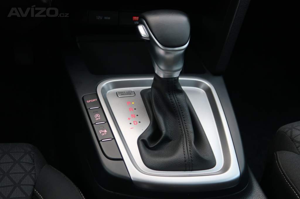 Foto inzerátu Kia XCeed 1.4 T-GDI