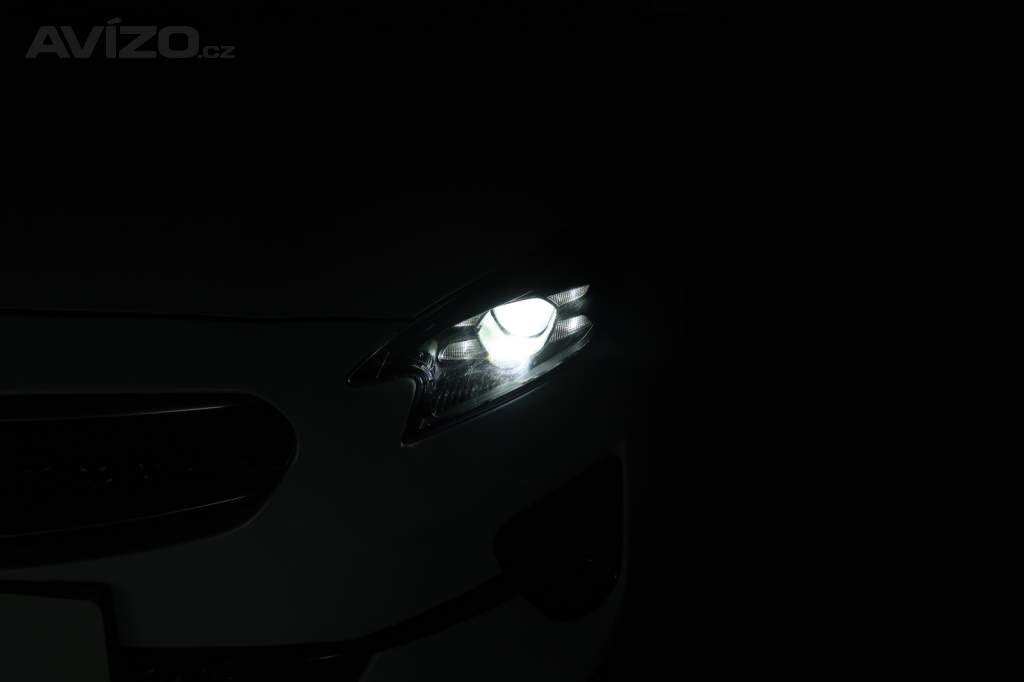 Foto inzerátu Kia XCeed 1.4 T-GDI