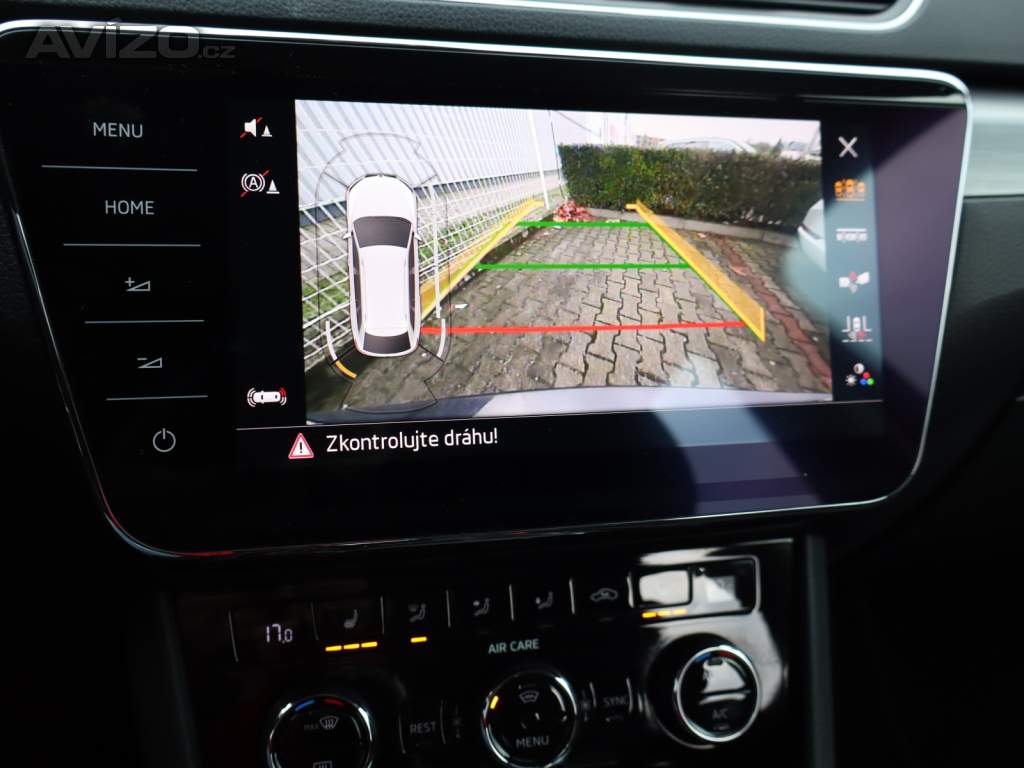 Foto inzerátu Škoda Superb 1.6 TDI