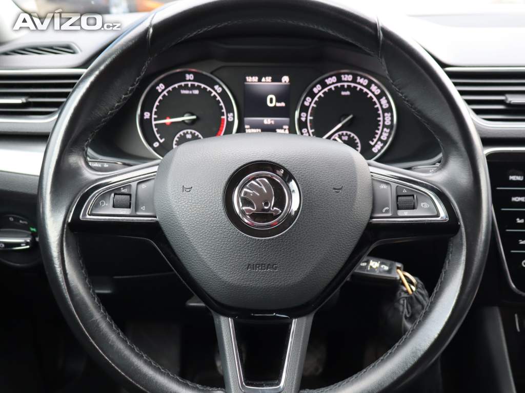 Foto inzerátu Škoda Superb 1.6 TDI