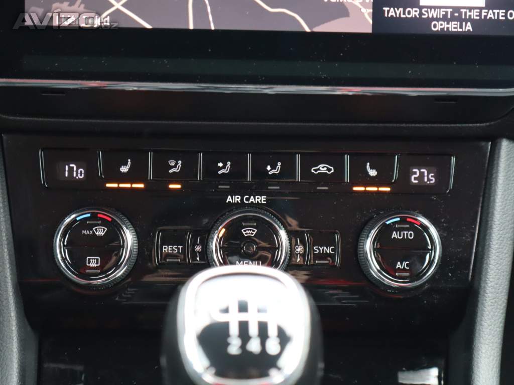 Foto inzerátu Škoda Superb 1.6 TDI