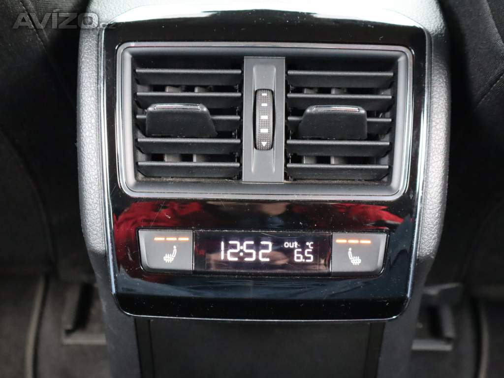 Foto inzerátu Škoda Superb 1.6 TDI