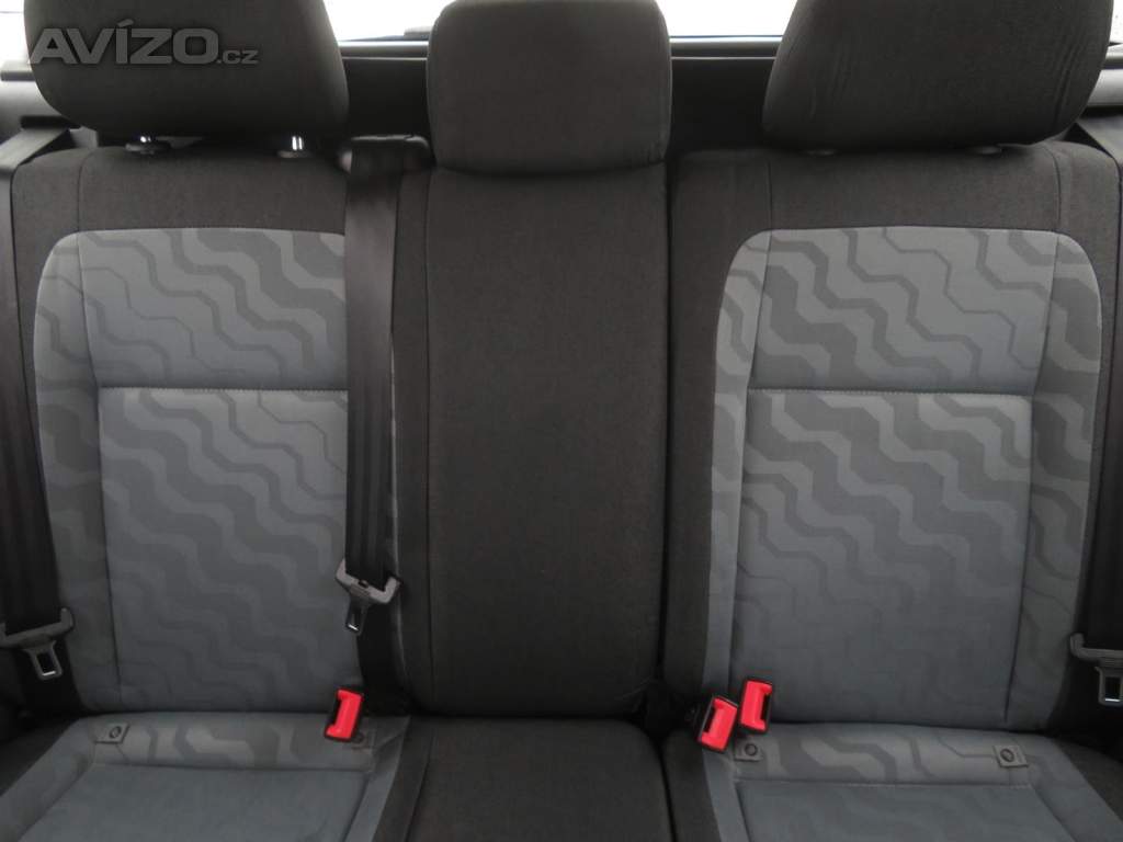 Foto inzerátu Škoda Fabia 1.2 12V