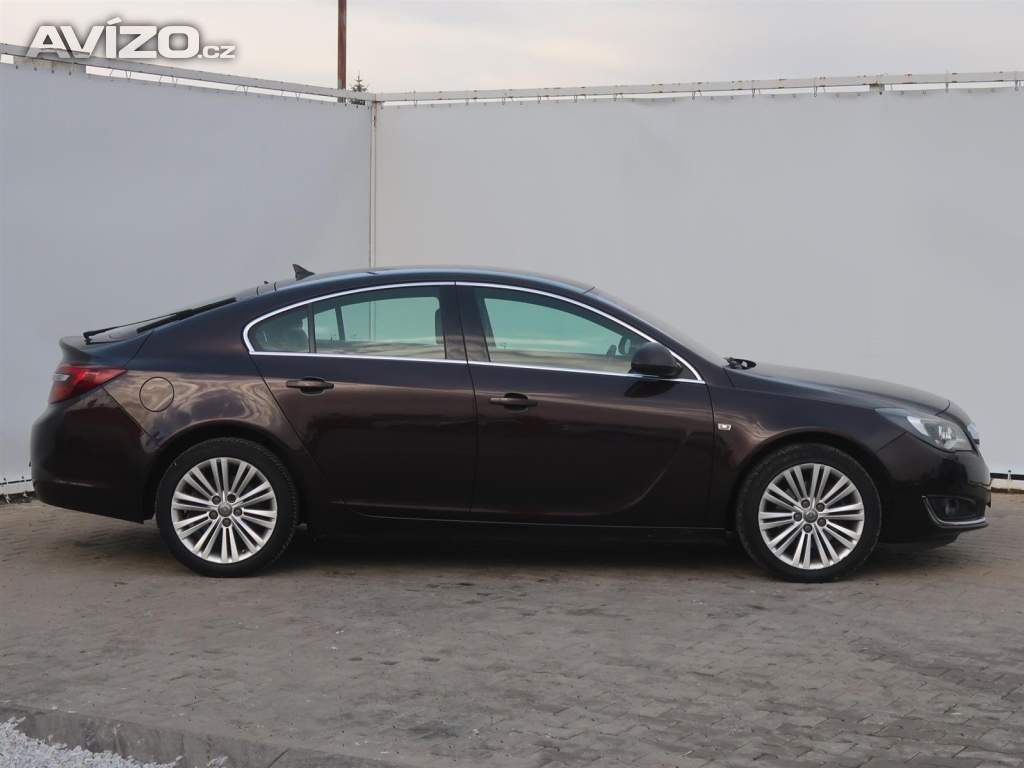 Foto inzerátu Opel Insignia 2.0 CDTI