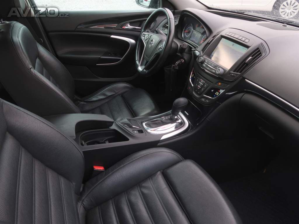 Foto inzerátu Opel Insignia 2.0 CDTI