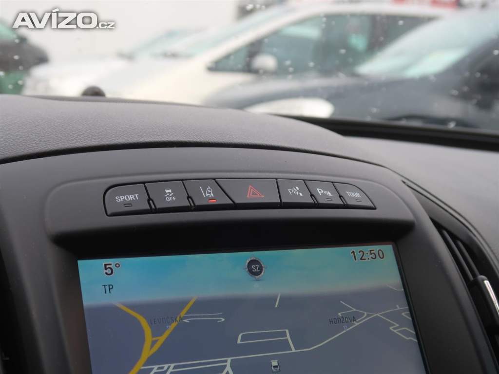 Foto inzerátu Opel Insignia 2.0 CDTI