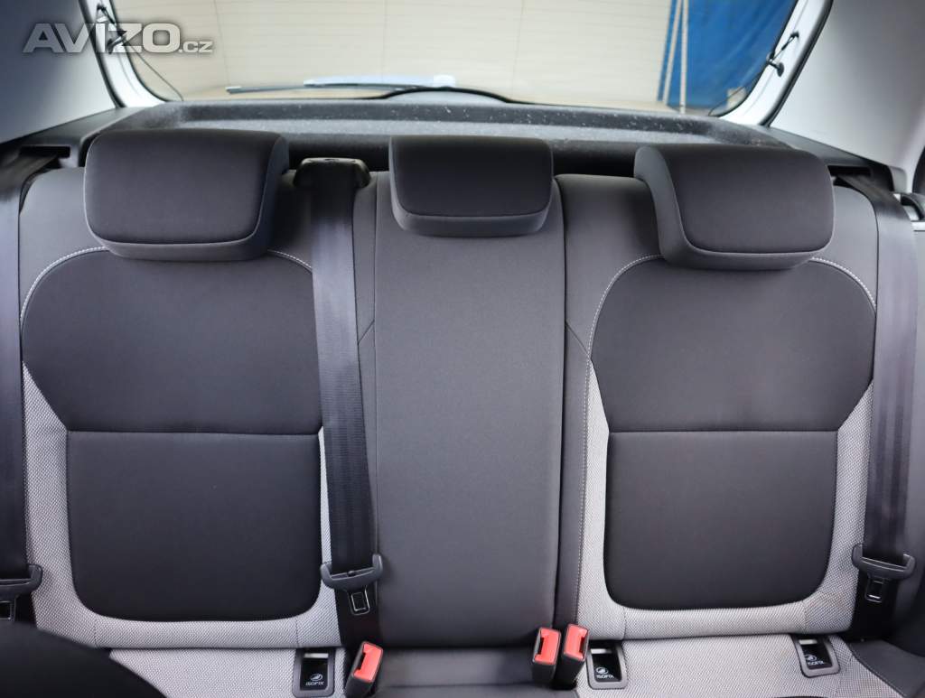 Foto inzerátu Škoda Fabia 1.0 TSI