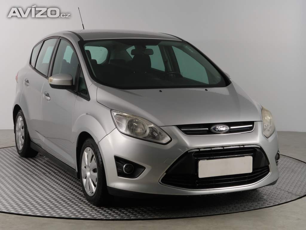Ford C-Max 1.6TDCi