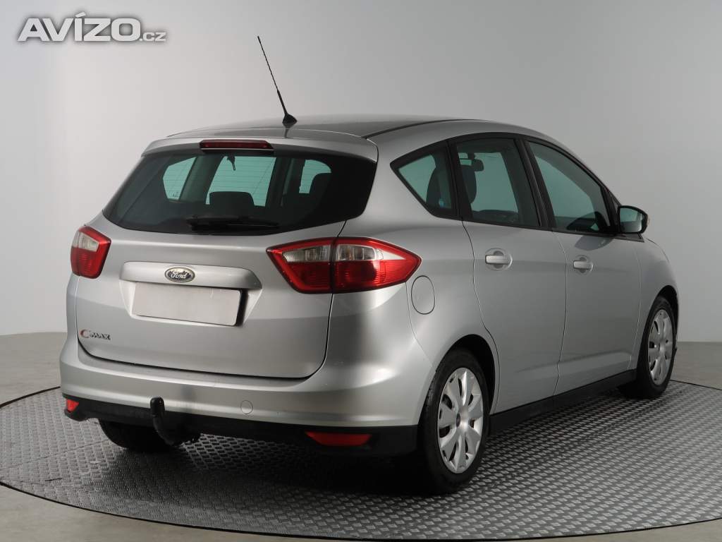 Foto inzerátu Ford C-Max 1.6TDCi