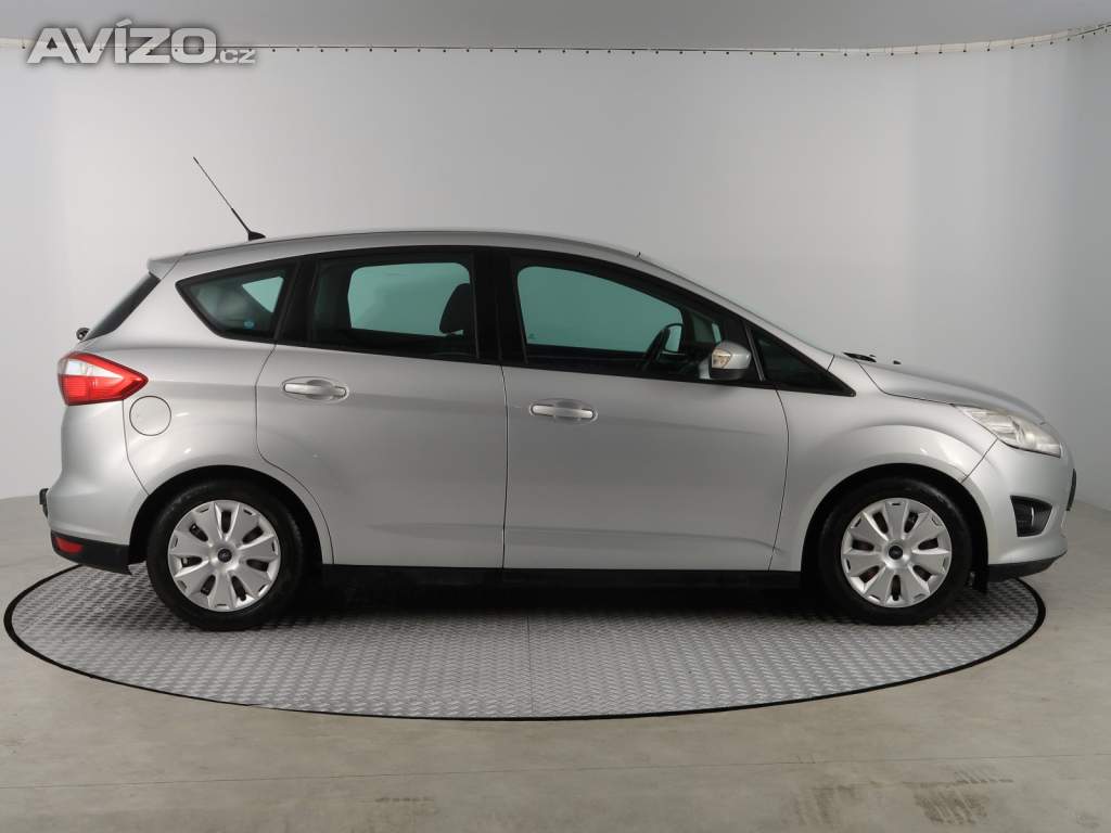 Foto inzerátu Ford C-Max 1.6TDCi