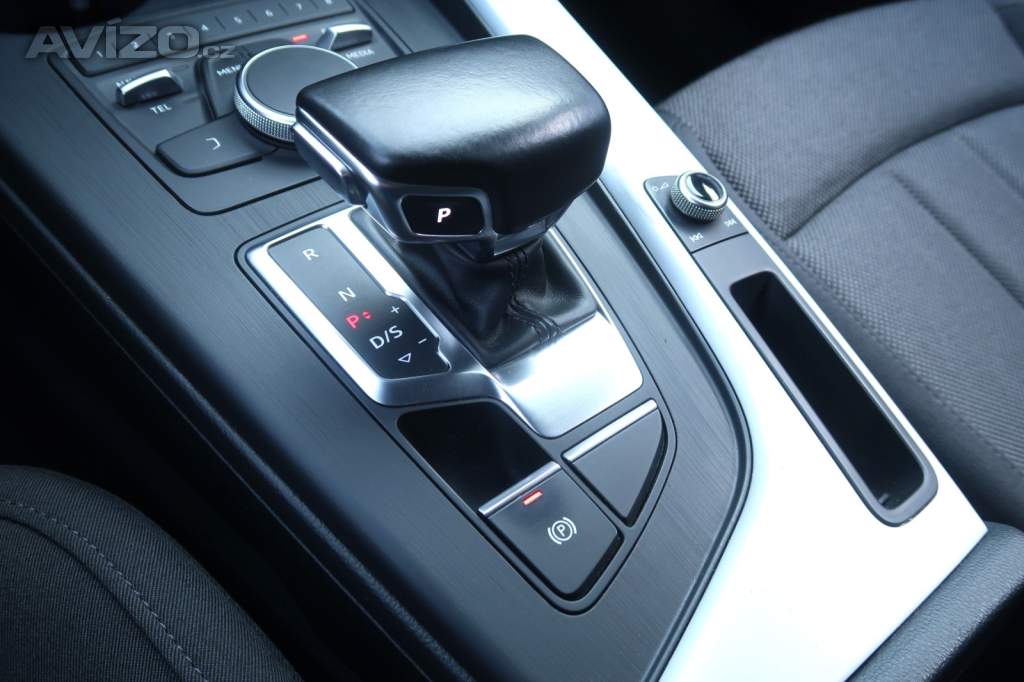 Foto inzerátu Audi A4 2.0 TDI