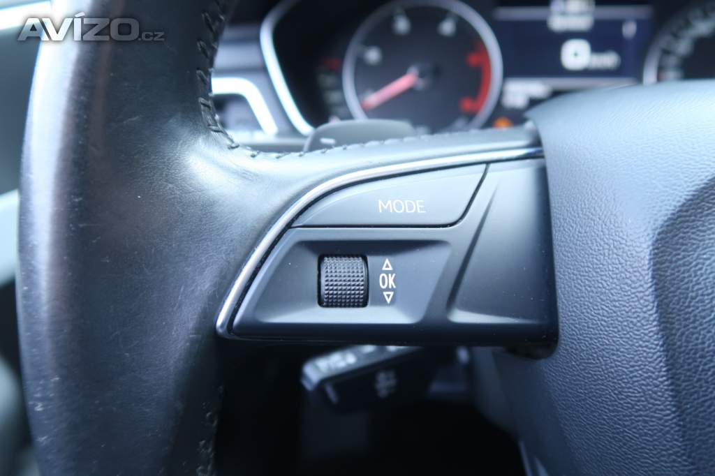 Foto inzerátu Audi A4 2.0 TDI