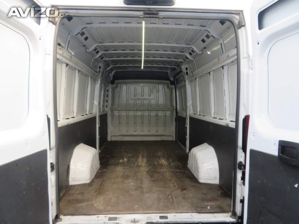 Foto inzerátu Peugeot Boxer 2.2 BlueHDi