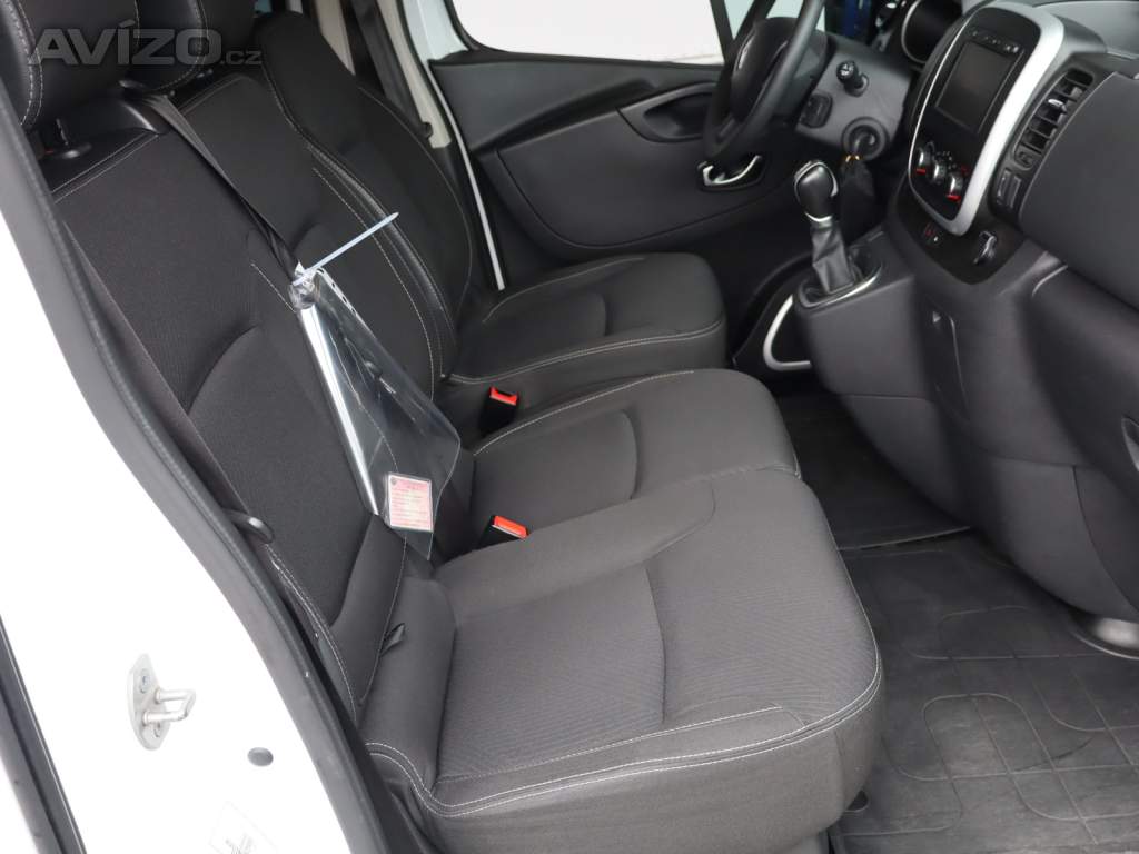 Foto inzerátu Renault Trafic 2.0 dCi