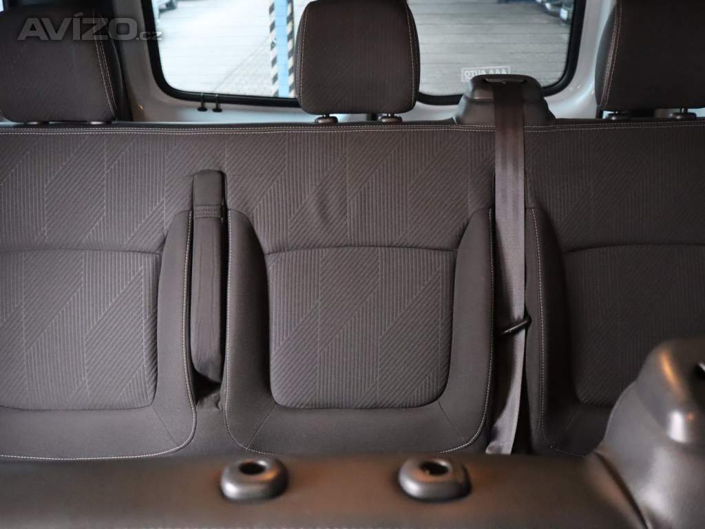 Foto inzerátu Renault Trafic 2.0 dCi