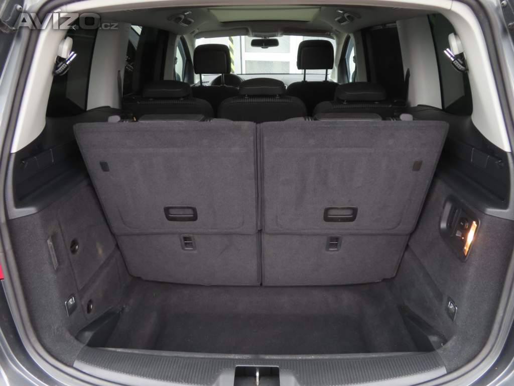 Foto inzerátu Seat Alhambra 2.0 TDI