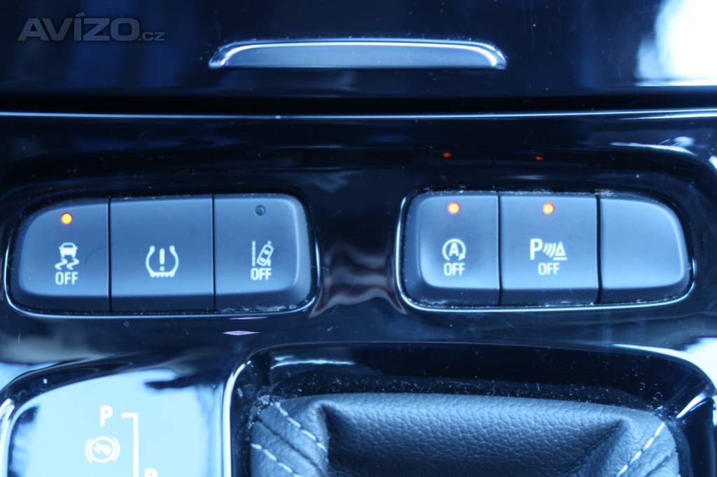 Foto inzerátu Opel Grandland 1.2 Turbo