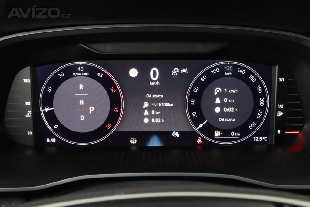 Foto inzerátu Škoda Octavia 2.0 TDI