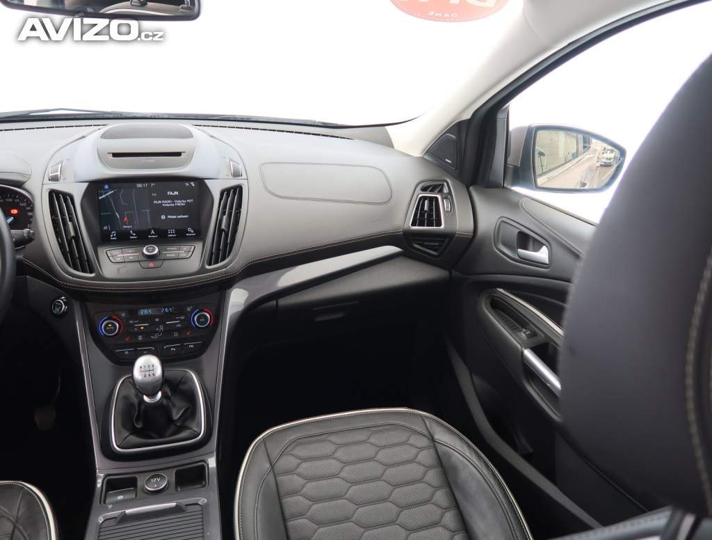 Foto inzerátu Ford Kuga 2.0 TDCi
