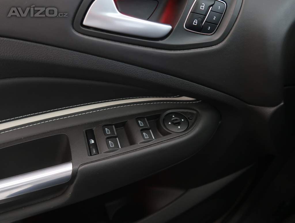 Foto inzerátu Ford Kuga 2.0 TDCi