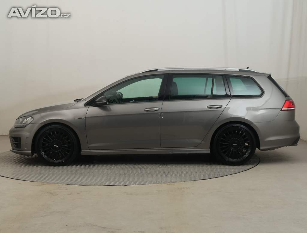 Foto inzerátu Volkswagen Golf 2.0 TSI R