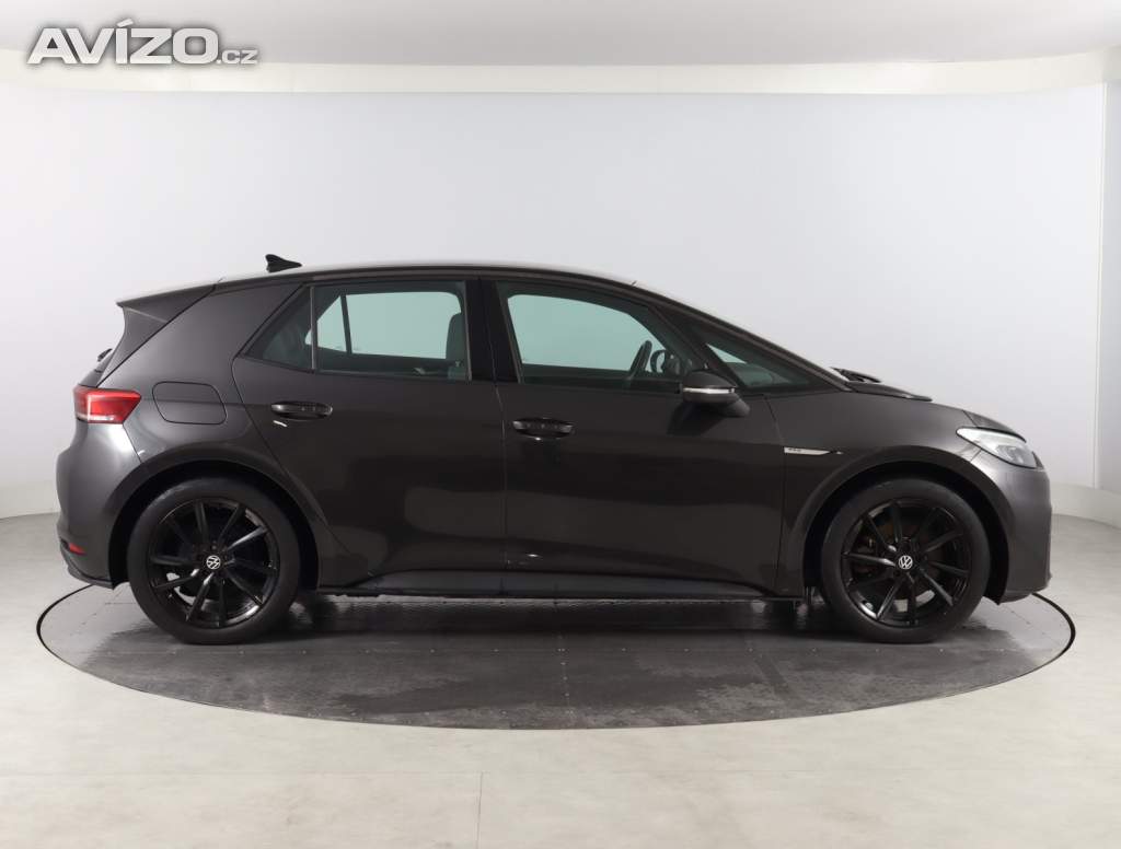 Foto inzerátu Volkswagen ID.3 1st (62 kWh)
