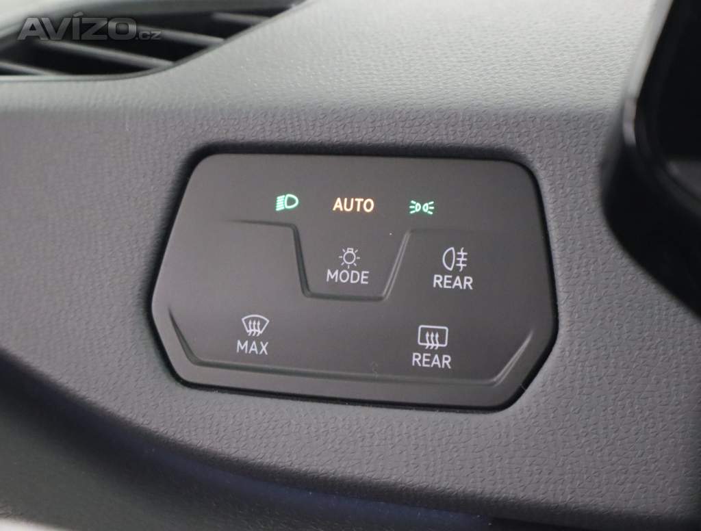 Foto inzerátu Volkswagen ID.3 1st (62 kWh)