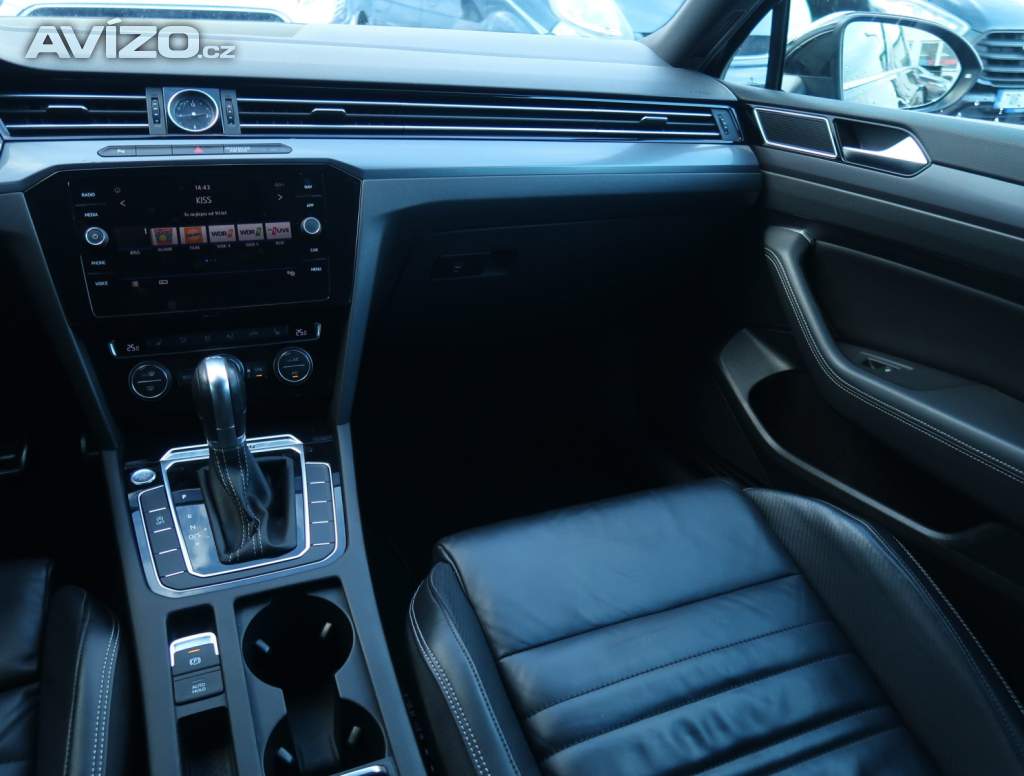 Foto inzerátu Volkswagen Passat 2.0 TDI