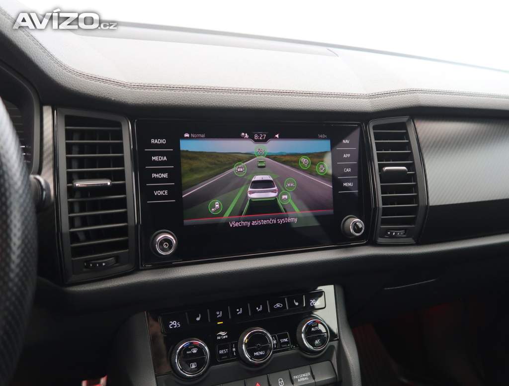 Foto inzerátu Škoda Kodiaq 1.5 TSI