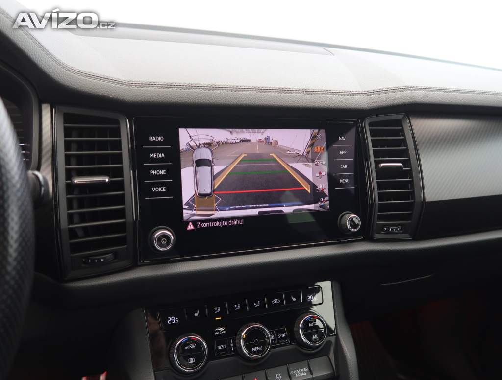 Foto inzerátu Škoda Kodiaq 1.5 TSI