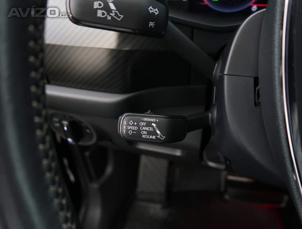 Foto inzerátu Škoda Kodiaq 1.5 TSI