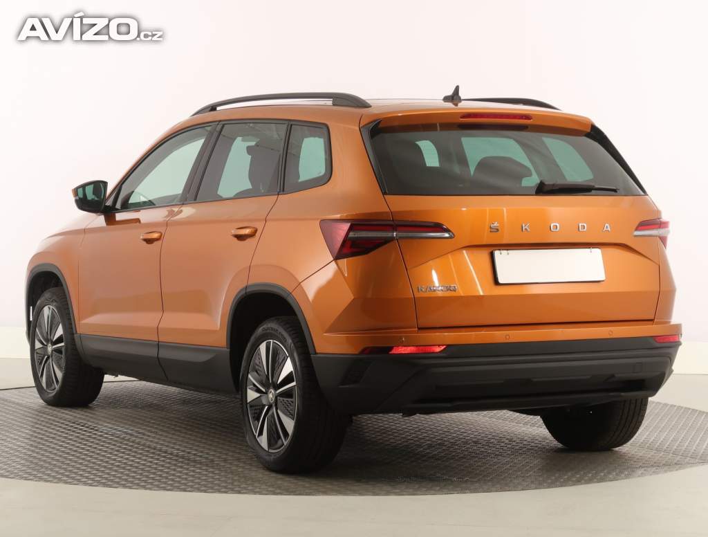 Foto inzerátu Škoda Karoq 1.5 TSI