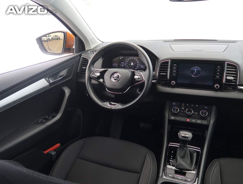 Foto inzerátu Škoda Karoq 1.5 TSI