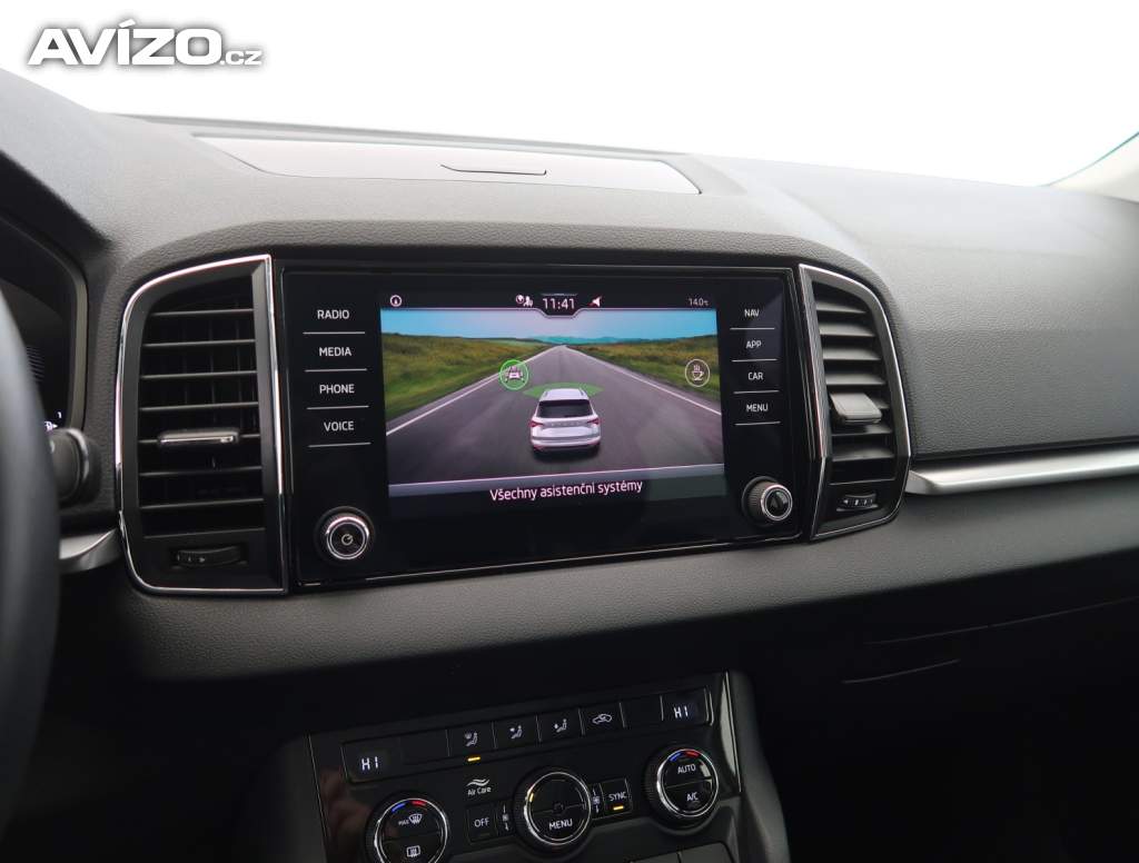 Foto inzerátu Škoda Karoq 1.5 TSI