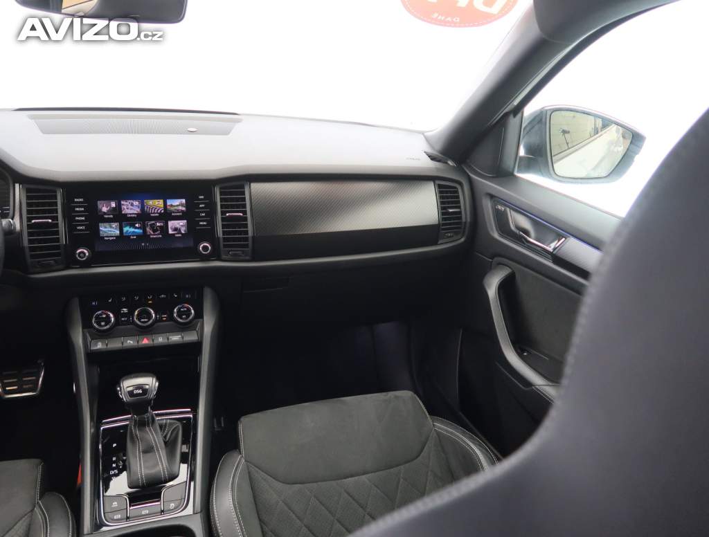 Foto inzerátu Škoda Kodiaq 1.5 TSI