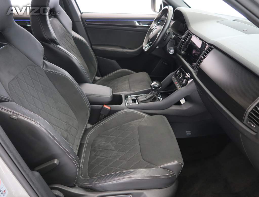 Foto inzerátu Škoda Kodiaq 1.5 TSI