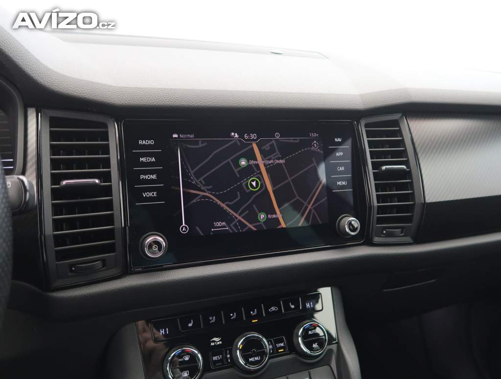 Foto inzerátu Škoda Kodiaq 1.5 TSI