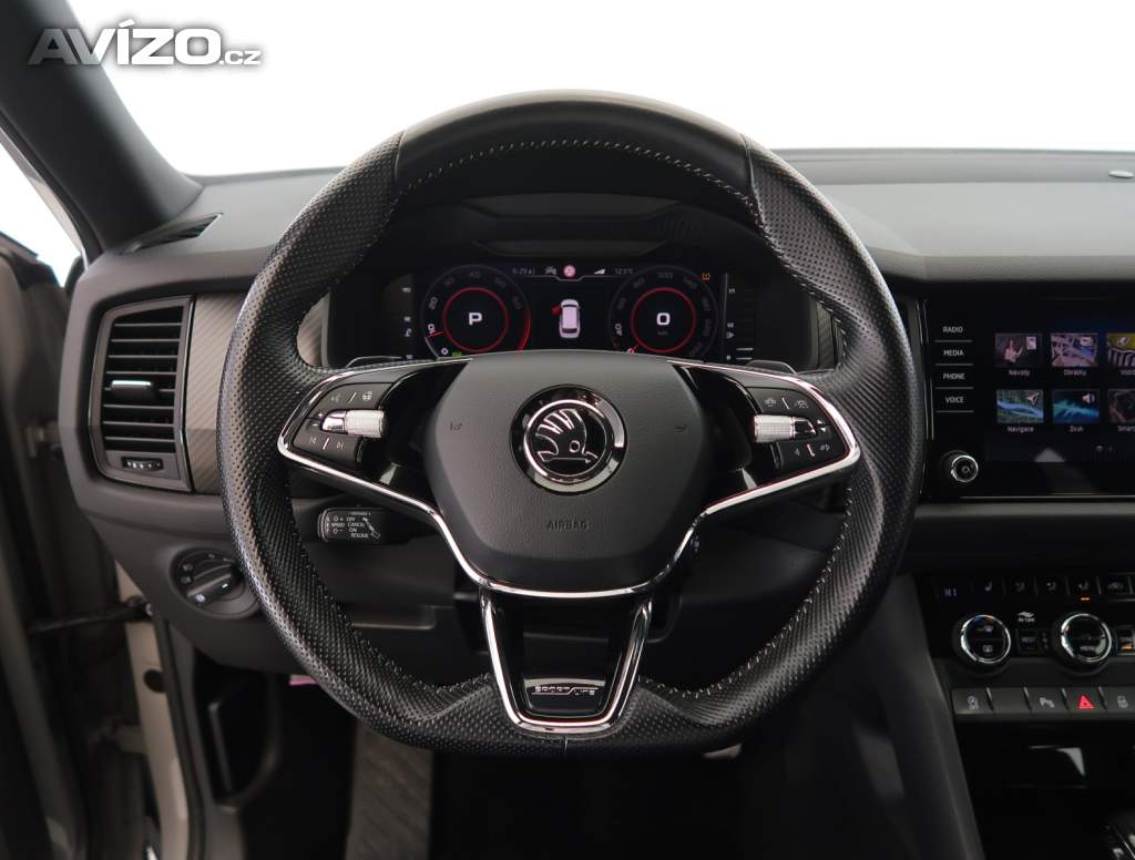 Foto inzerátu Škoda Kodiaq 1.5 TSI