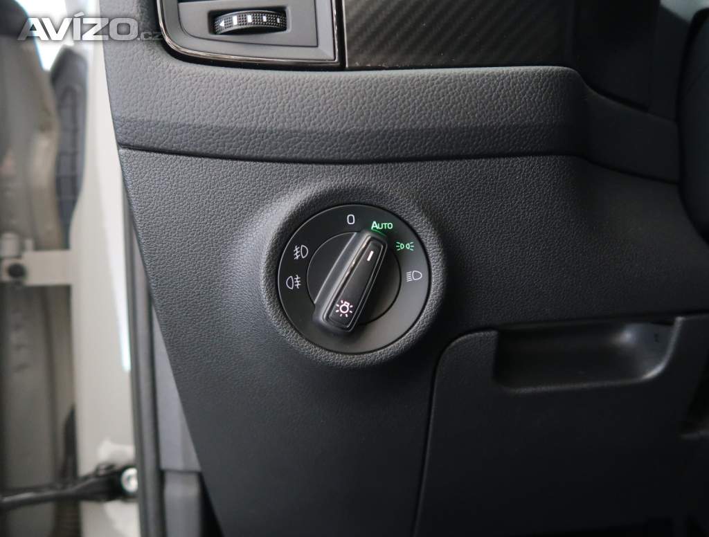 Foto inzerátu Škoda Kodiaq 1.5 TSI