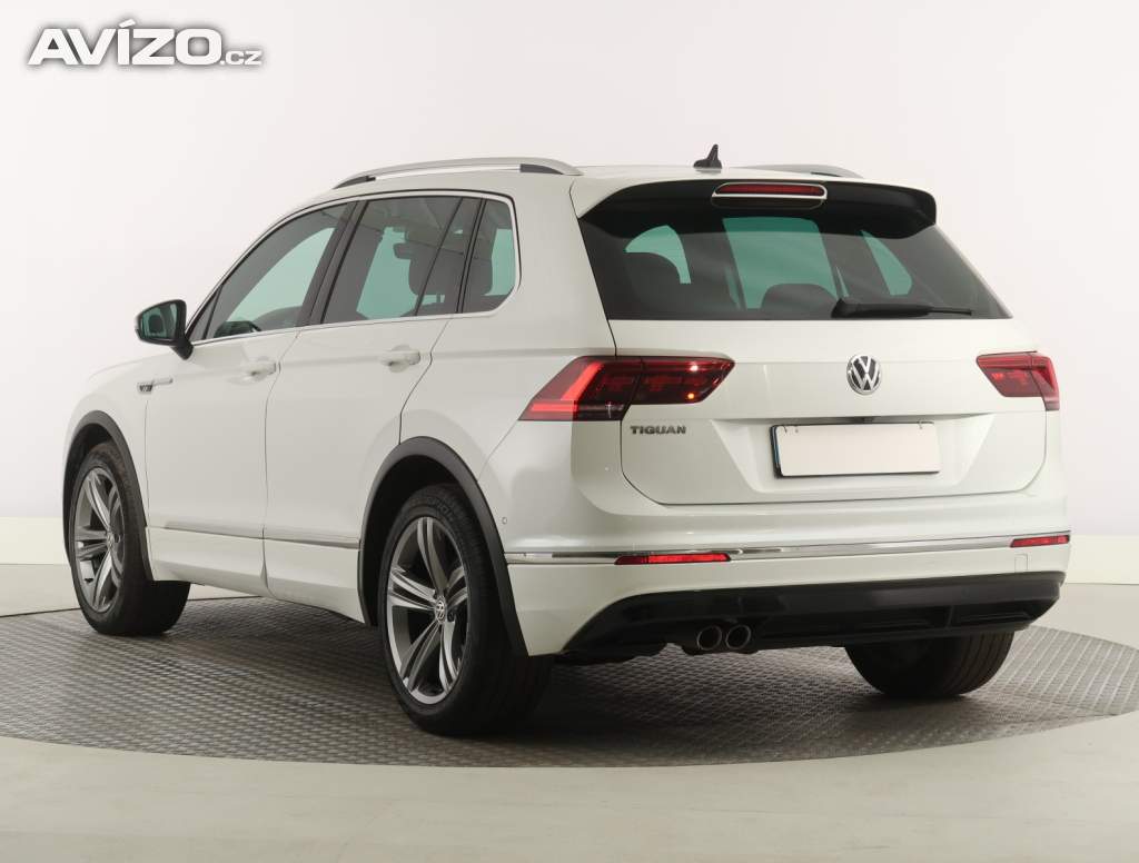 Foto inzerátu Volkswagen Tiguan 1.5 TSI