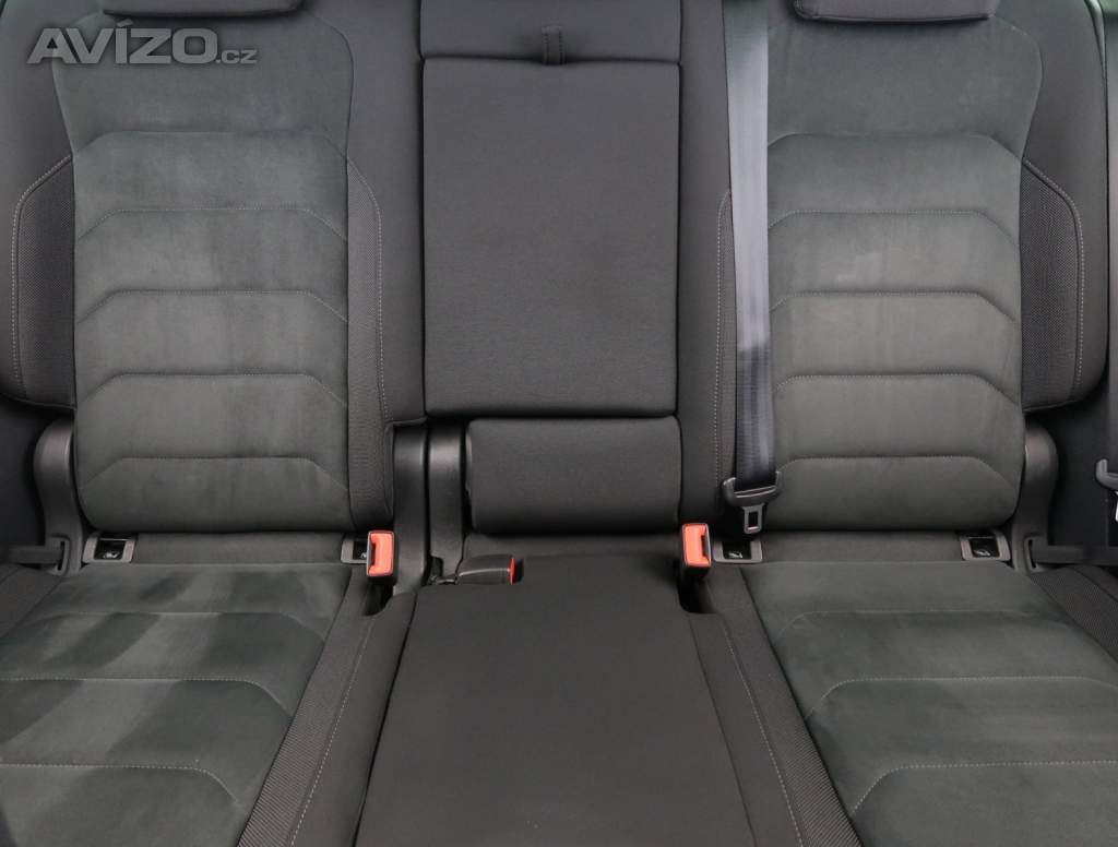 Foto inzerátu Volkswagen Tiguan 1.5 TSI