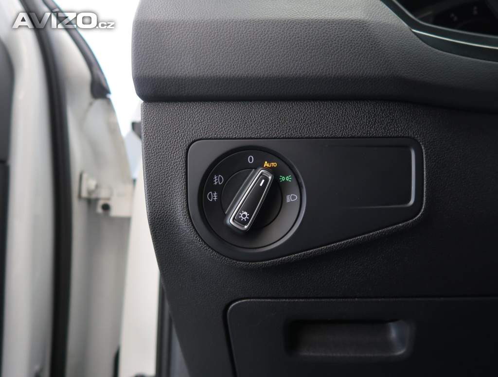 Foto inzerátu Volkswagen Tiguan 1.5 TSI