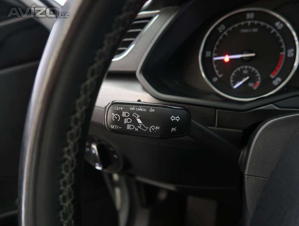 Foto inzerátu Škoda Superb 2.0 TDI