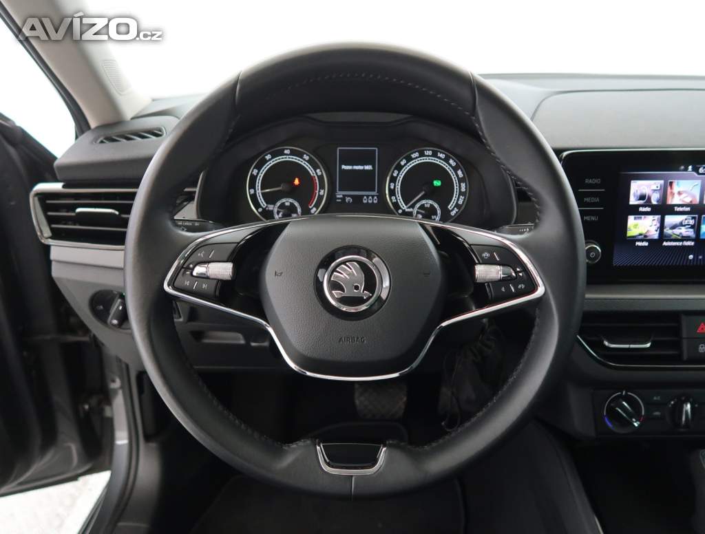 Foto inzerátu Škoda Kamiq 1.0 TSI