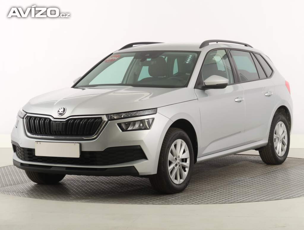 Foto inzerátu Škoda Kamiq 1.0 TSI