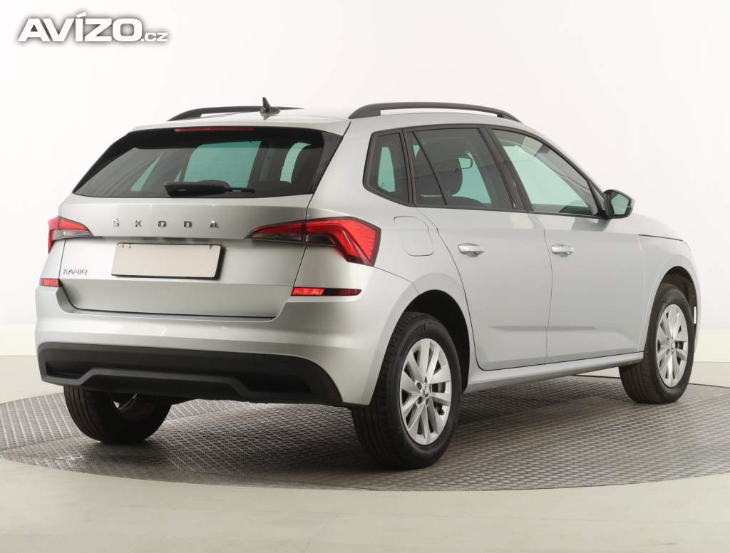 Foto inzerátu Škoda Kamiq 1.0 TSI