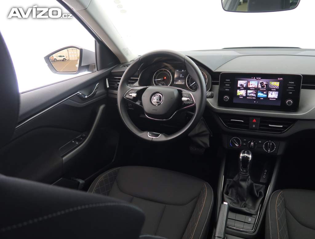 Foto inzerátu Škoda Kamiq 1.0 TSI