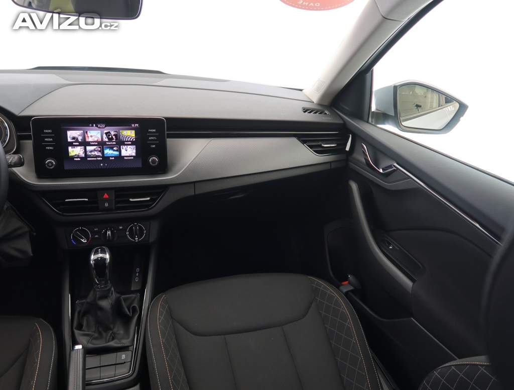 Foto inzerátu Škoda Kamiq 1.0 TSI