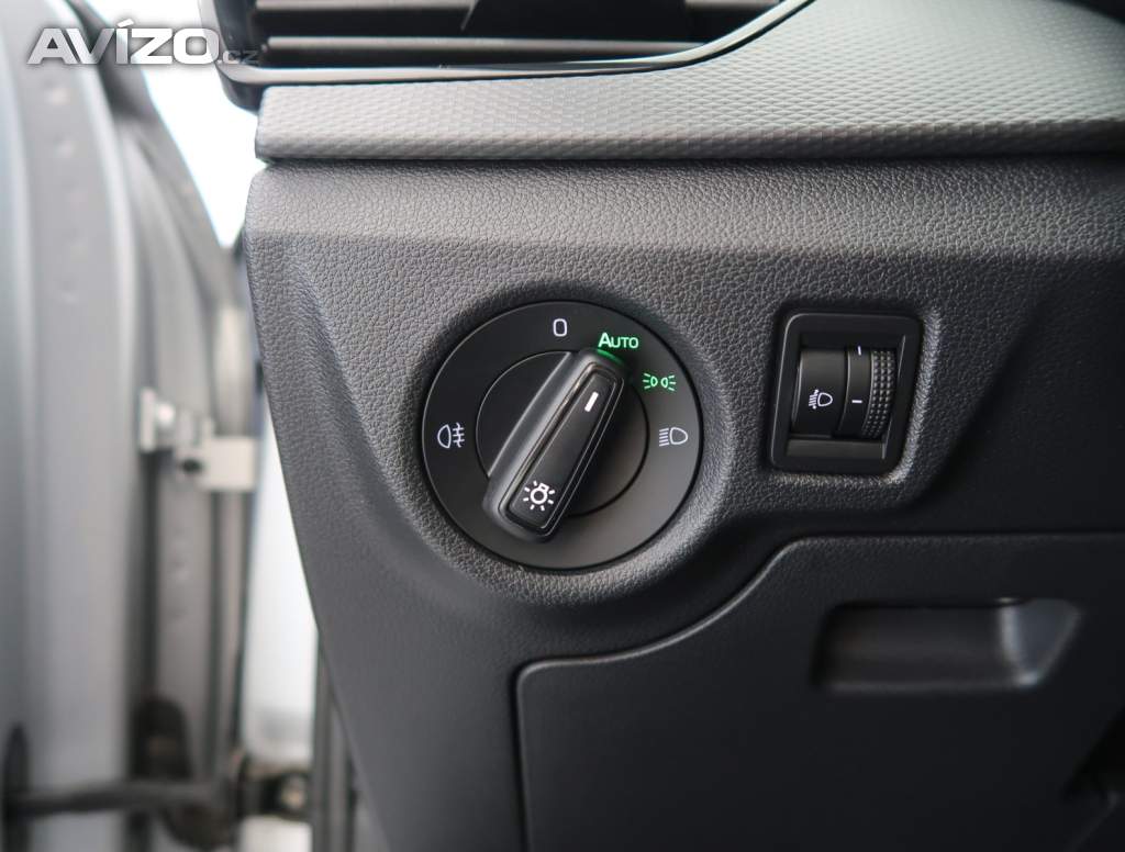 Foto inzerátu Škoda Kamiq 1.0 TSI