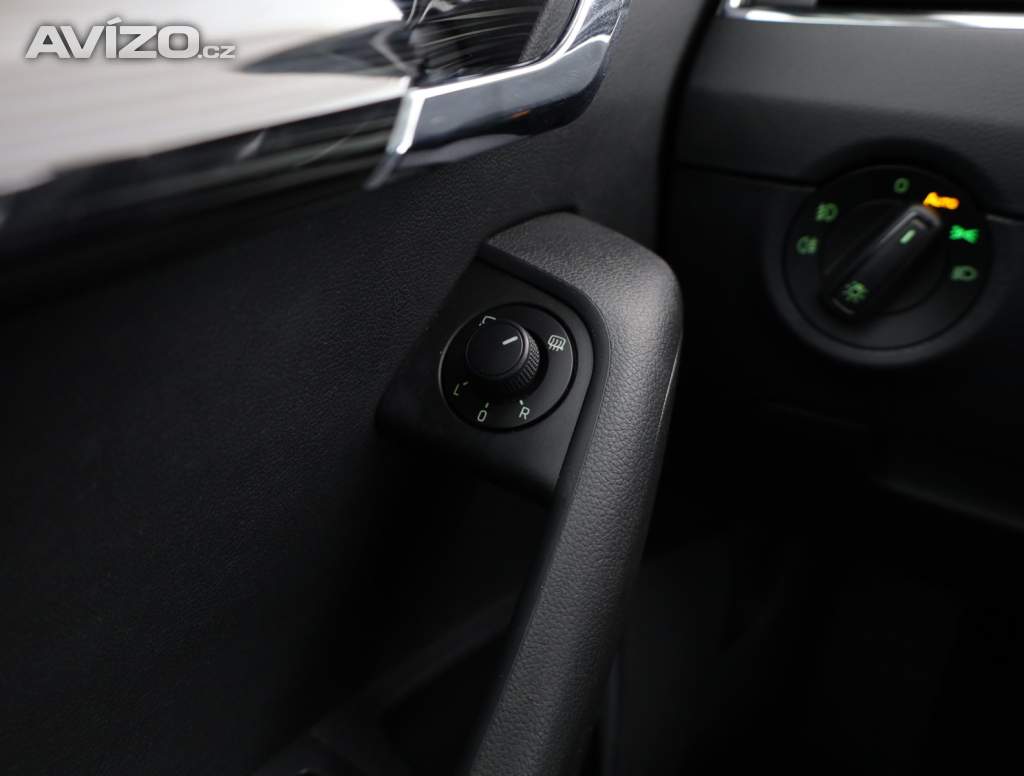 Foto inzerátu Škoda Octavia 2.0 TDI